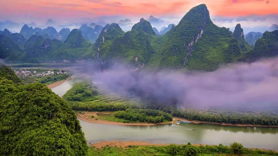 无人化环保可靠性